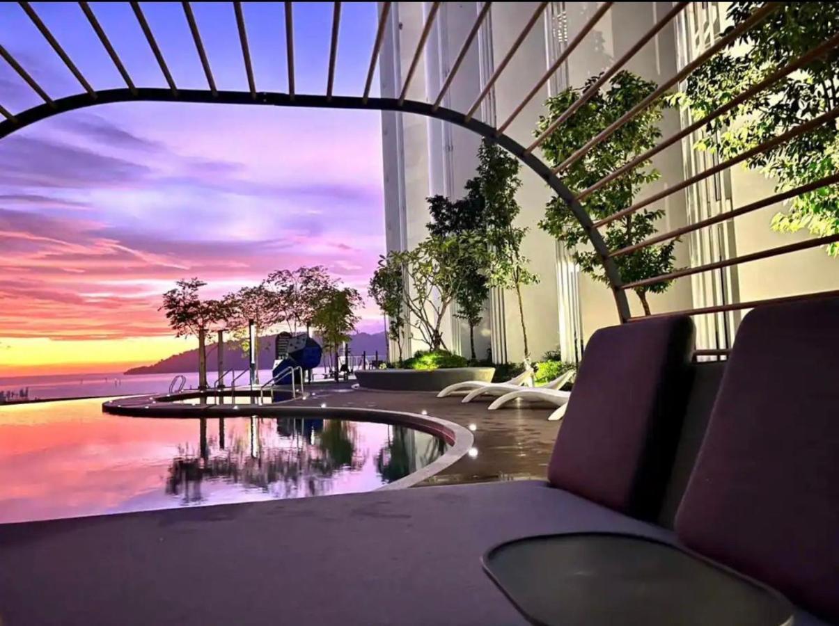 Apartment Centre @ The Shore By Casa Yolo Kota Kinabalu