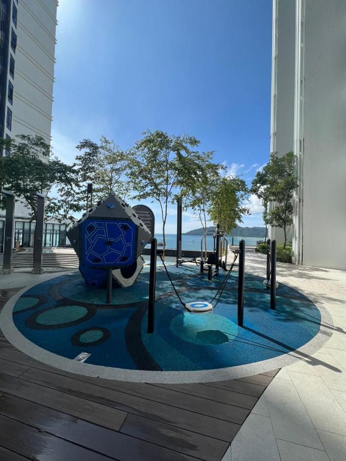 Apartment Centre @ The Shore By Casa Yolo