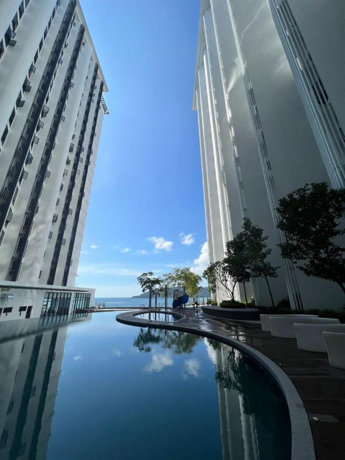 Apartment Centre @ The Shore By Casa Yolo Kota Kinabalu