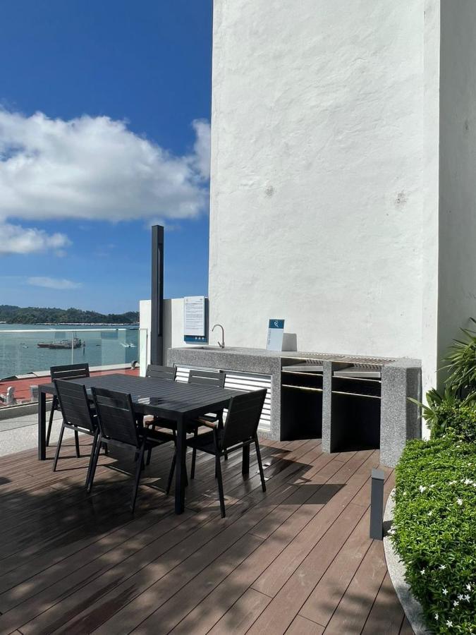 Centre @ The Shore By Casa Yolo Kota Kinabalu