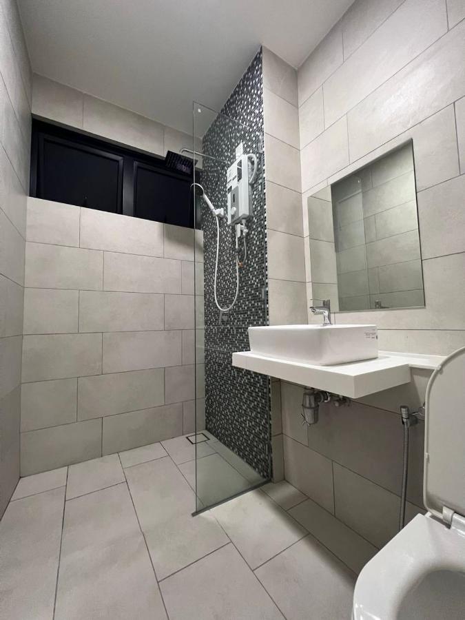 Centre @ The Shore By Casa Yolo Apartment Kota Kinabalu