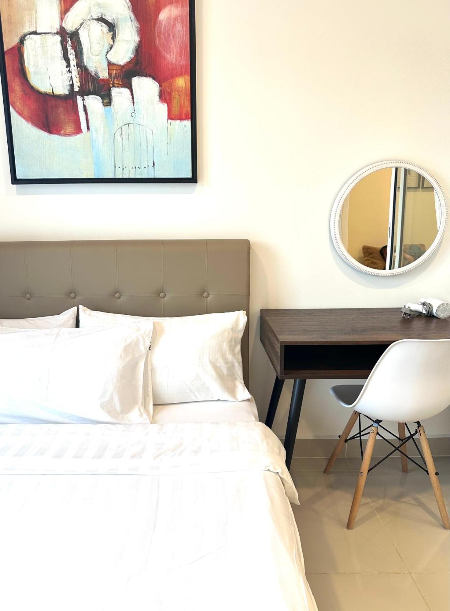 Apartment Centre @ The Shore By Casa Yolo Kota Kinabalu
