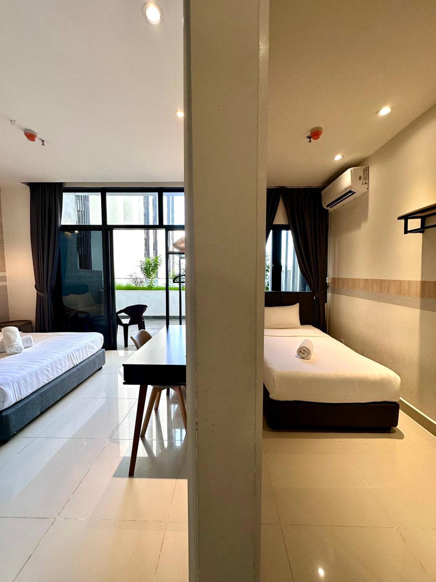 Apartment Centre @ The Shore By Casa Yolo *