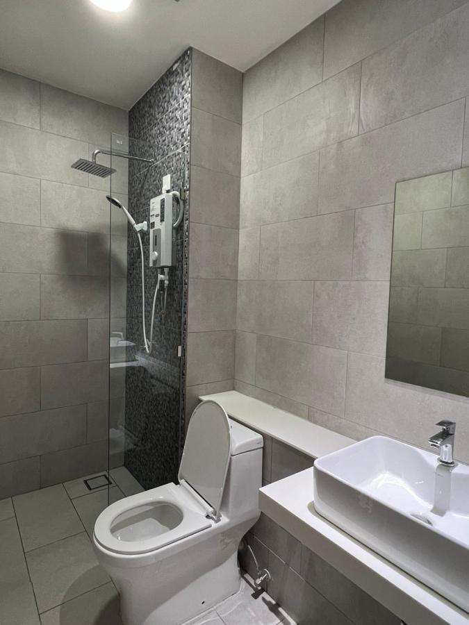 Apartemen Centre @ The Shore By Casa Yolo *