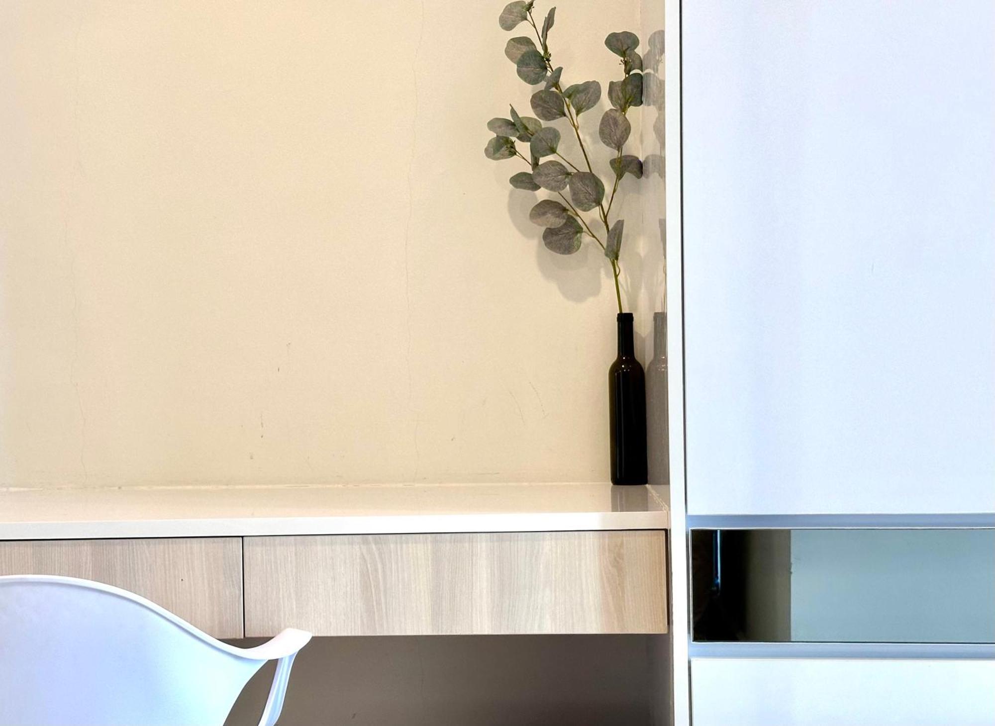 Centre @ The Shore By Casa Yolo Apartemen