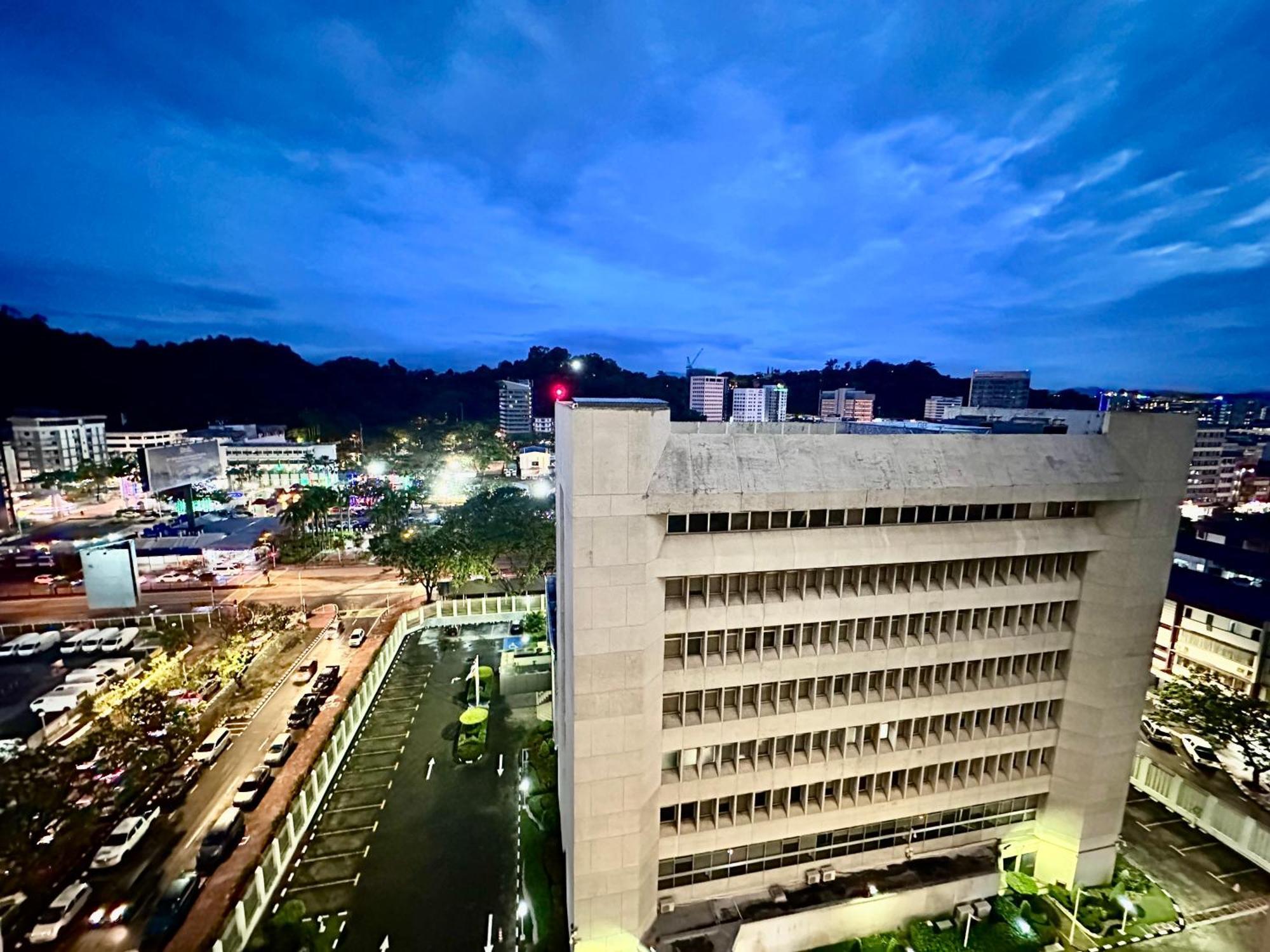 Apartemen Centre @ The Shore By Casa Yolo